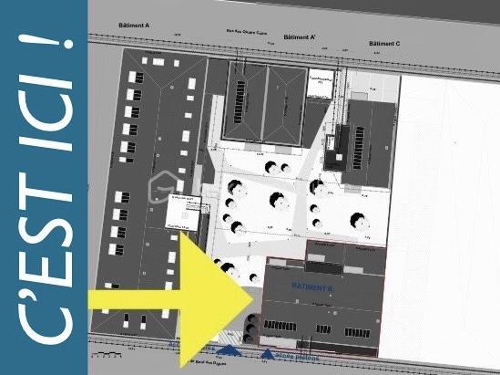 Appartement de 51,36 m²