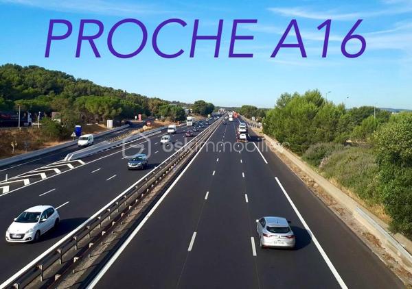 Appartement de 51,36 m²