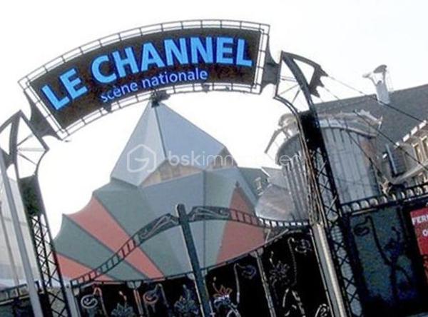 Appartement de 51,36 m²