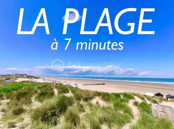 Appartement de 51,36 m²