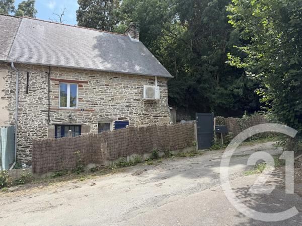 Maison à vendre  3 pièces - 70 m 2   LONGUEVILLE  - 50