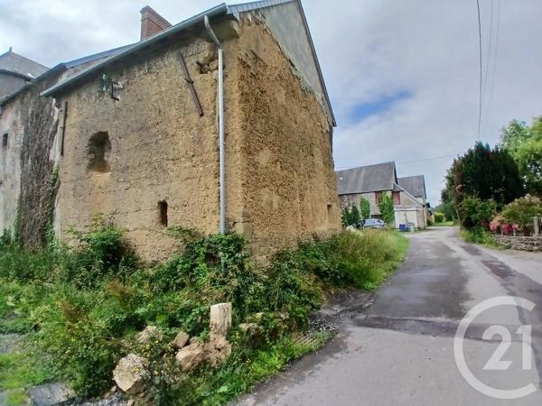 Maison à vendre  3 pièces - 70 m 2   LONGUEVILLE  - 50