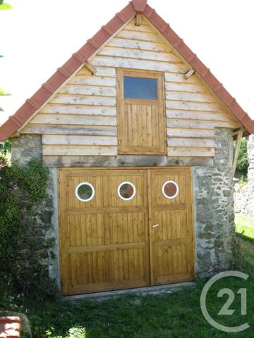 Maison à vendre  3 pièces - 70 m 2   LONGUEVILLE  - 50