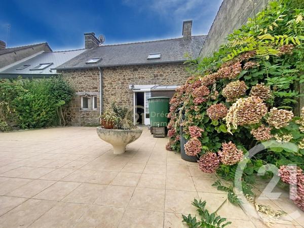 Maison à vendre  3 pièces - 70 m 2   LONGUEVILLE  - 50