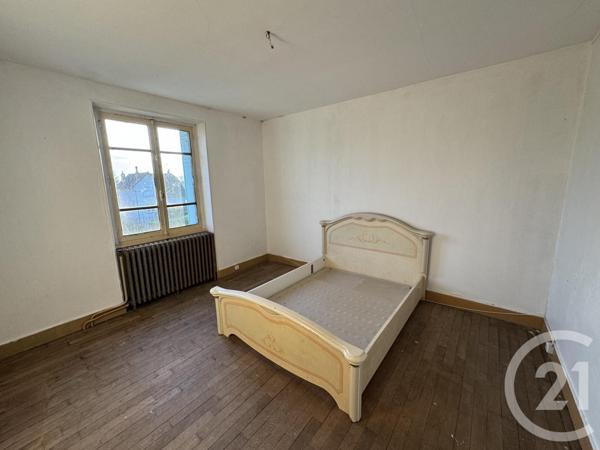 Maison à vendre  7 pièces - 117,61 m2 PREMERY - 58