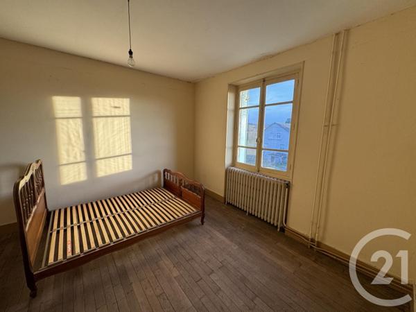 Maison à vendre  7 pièces - 117,61 m2 PREMERY - 58