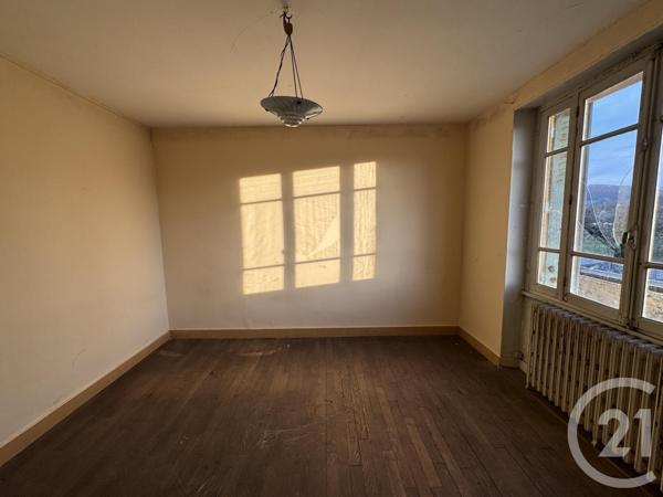 Maison à vendre  7 pièces - 117,61 m2 PREMERY - 58