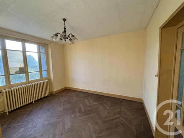 Maison à vendre  7 pièces - 117,61 m2 PREMERY - 58