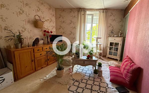 Immeuble à vendre    4 pièces • 140 m2 Bruay-la-Buissière