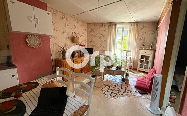 Immeuble à vendre    4 pièces • 140 m2 Bruay-la-Buissière