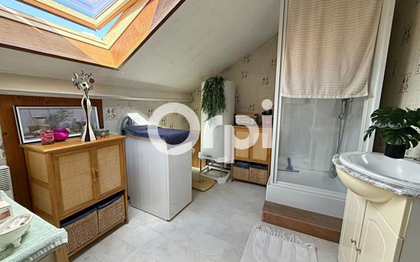 Immeuble à vendre    4 pièces • 140 m2 Bruay-la-Buissière