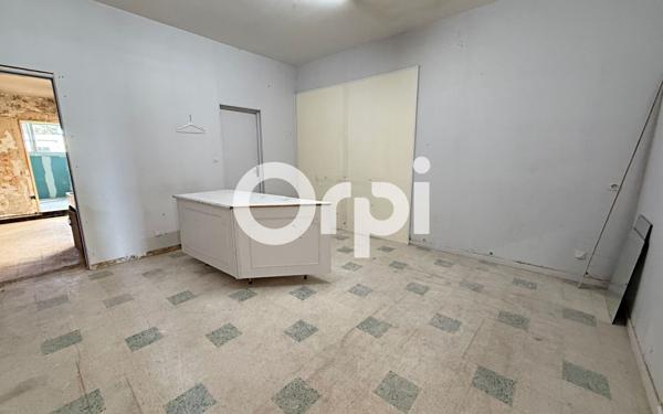 Immeuble à vendre    4 pièces • 140 m2 Bruay-la-Buissière