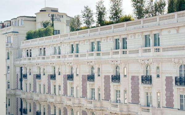 Appartement à vendre    3 pièces • 44,50 m2 Cannes