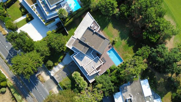 Vente Maison contemporaine Anglet 8 Pièces 390 m²