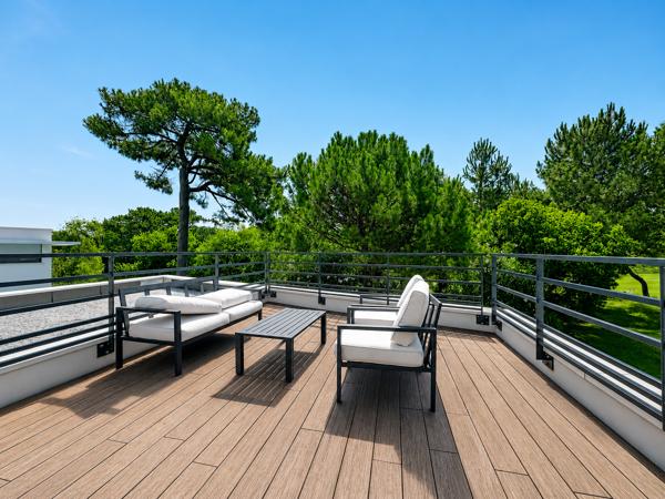 Vente Maison contemporaine Anglet 8 Pièces 390 m²
