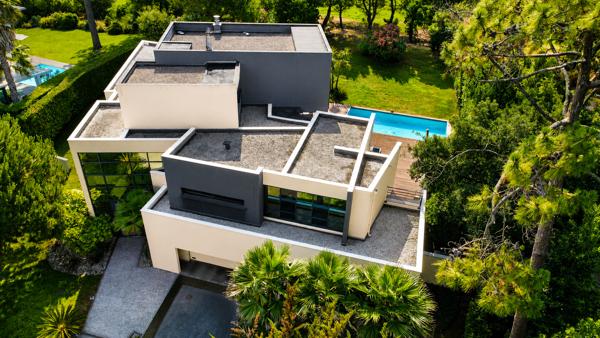 Vente Maison contemporaine Anglet 8 Pièces 390 m²