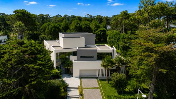 Vente Maison contemporaine Anglet 8 Pièces 390 m²