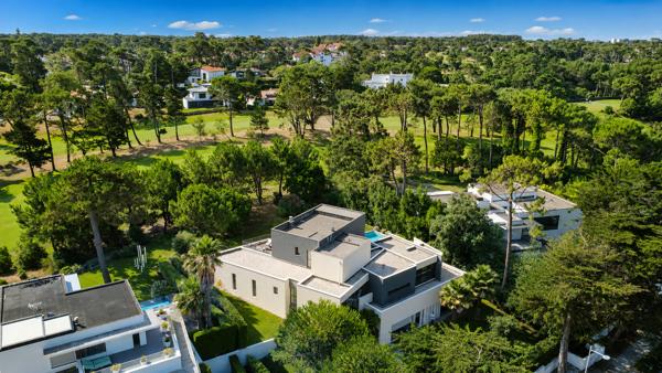 Vente Maison contemporaine Anglet 8 Pièces 390 m²