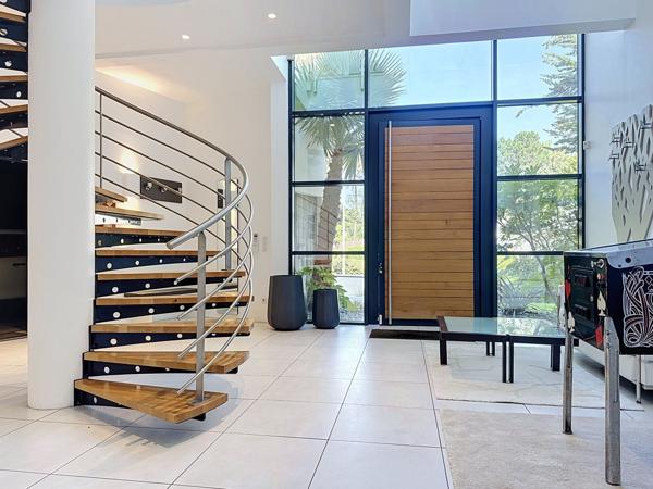 Vente Maison contemporaine Anglet 8 Pièces 390 m²