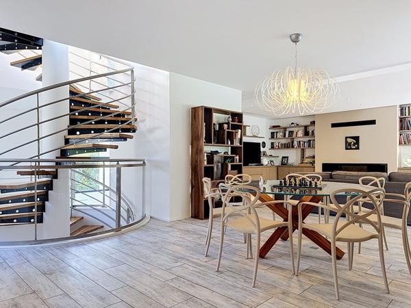 Vente Maison contemporaine Anglet 8 Pièces 390 m²