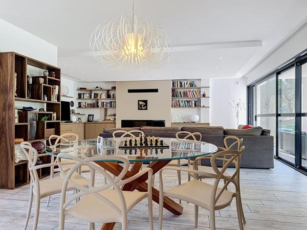 Vente Maison contemporaine Anglet 8 Pièces 390 m²