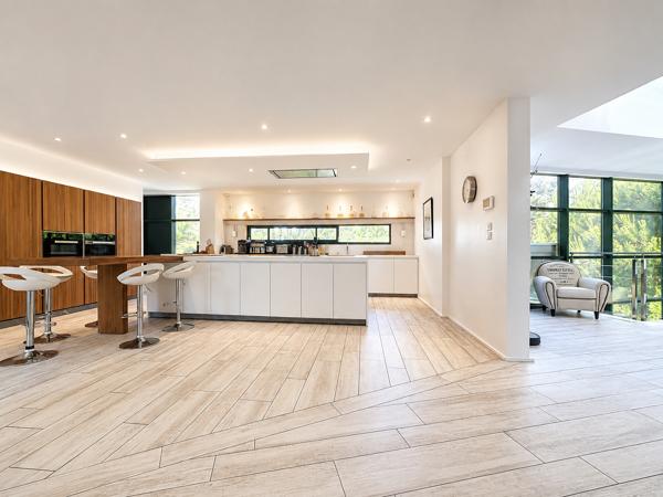 Vente Maison contemporaine Anglet 8 Pièces 390 m²