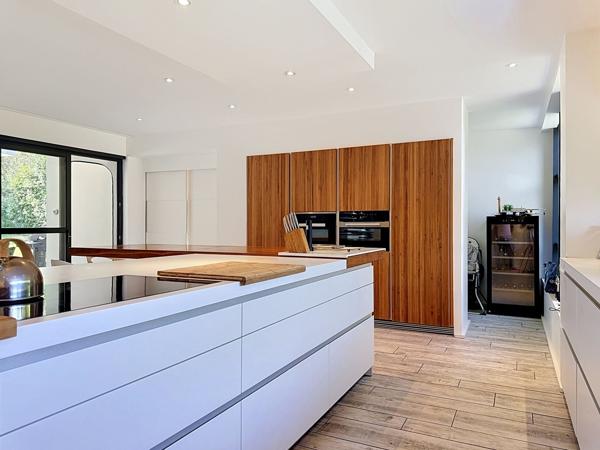 Vente Maison contemporaine Anglet 8 Pièces 390 m²