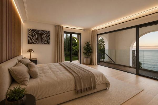 Vente Appartement de luxe Nice 4 Pièces 161 m²