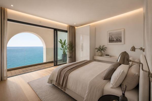 Vente Appartement de luxe Nice 4 Pièces 161 m²
