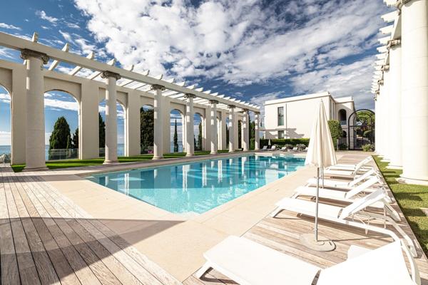 Vente Appartement de luxe Nice 4 Pièces 161 m²