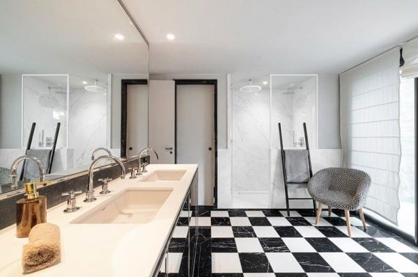 Vente Appartement de luxe Nice 4 Pièces 161 m²