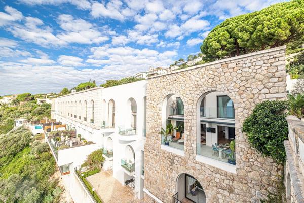 Vente Appartement de luxe Nice 4 Pièces 161 m²