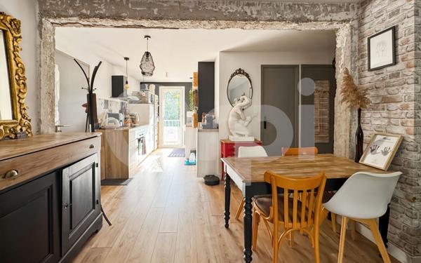 Appartement à vendre    3 pièces • 56,33 m2 Toulon