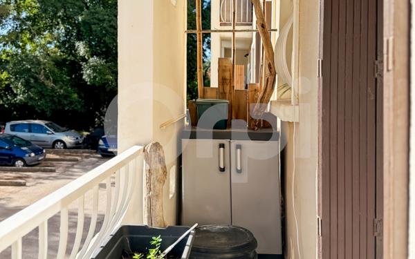 Appartement à vendre    3 pièces • 56,33 m2 Toulon