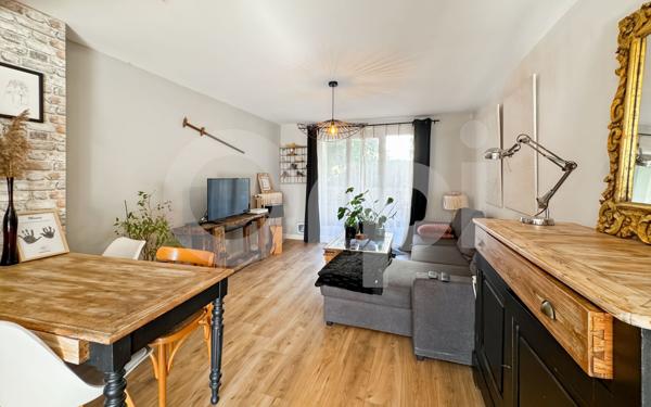 Appartement à vendre    3 pièces • 56,33 m2 Toulon