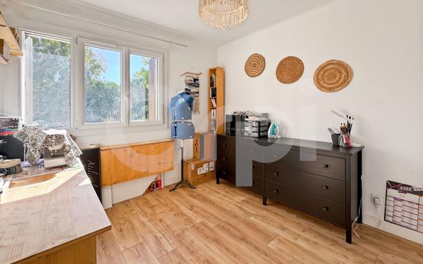 Appartement à vendre    3 pièces • 56,33 m2 Toulon