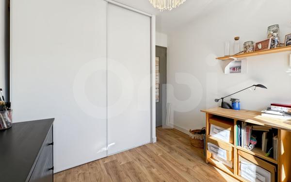 Appartement à vendre    3 pièces • 56,33 m2 Toulon