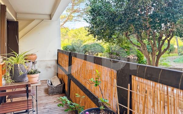 Appartement à vendre    3 pièces • 56,33 m2 Toulon