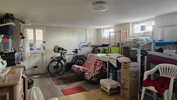 Appartement avec vue mer à Royan de 77.77m2