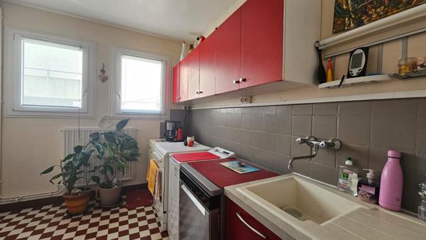 Appartement avec vue mer à Royan de 77.77m2