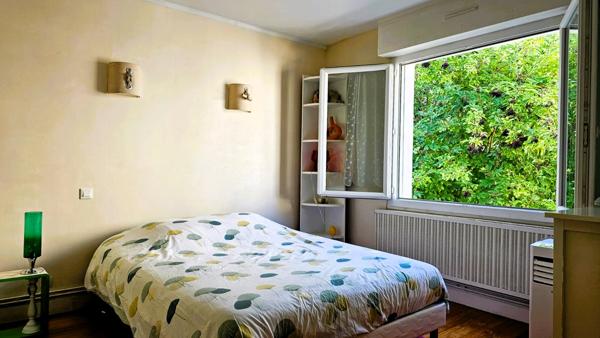 Appartement avec vue mer à Royan de 77.77m2