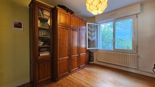 Appartement avec vue mer à Royan de 77.77m2