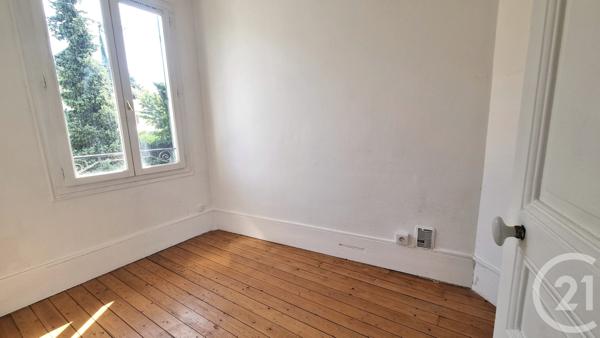 Maison à vendre  4 pièces - 86,35 m2 L ISLE ADAM - 95