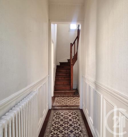 Maison à vendre  4 pièces - 86,35 m2 L ISLE ADAM - 95