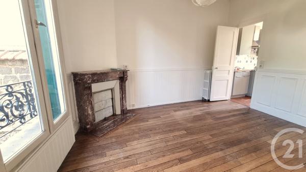 Maison à vendre  4 pièces - 86,35 m2 L ISLE ADAM - 95