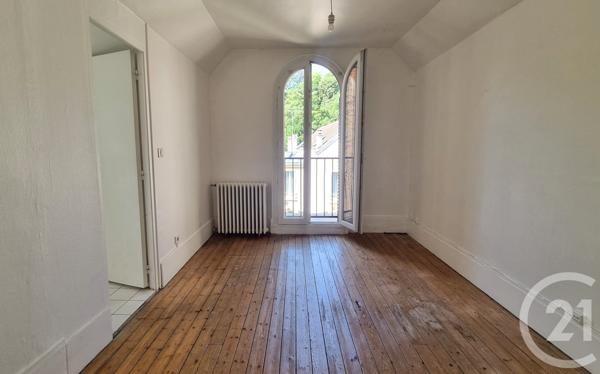 Maison à vendre  4 pièces - 86,35 m2 L ISLE ADAM - 95