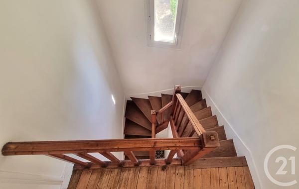 Maison à vendre  4 pièces - 86,35 m2 L ISLE ADAM - 95