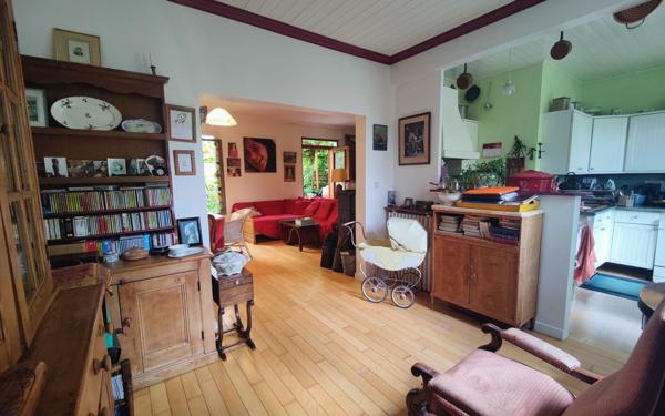 Maison à vendre    5 pièces • 85 m2 Sucy-en-Brie