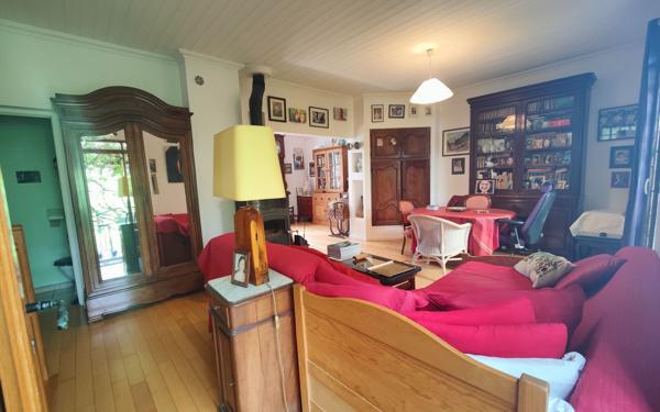 Maison à vendre    5 pièces • 85 m2 Sucy-en-Brie