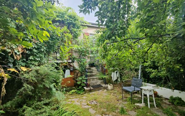 Maison à vendre    5 pièces • 85 m2 Sucy-en-Brie